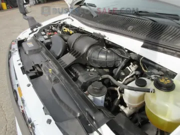Picture of 2019 Ford E-350 Shuttle Bus ADA