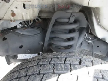 Picture of 2019 Ford E-350 Shuttle Bus ADA