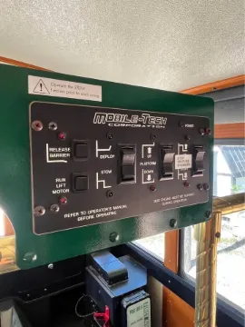 Picture of 2003 Freightliner 28P ADA Chance Trolley