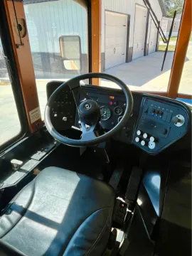 Picture of 2003 Freightliner 28P ADA Chance Trolley