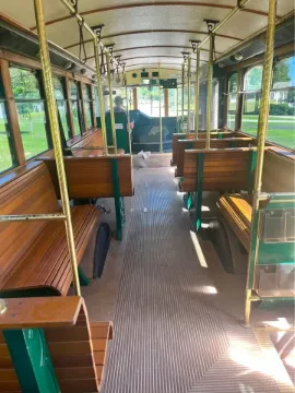 Picture of 2003 Freightliner 28P ADA Chance Trolley