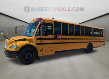Picture of 2016 Thomas C2 Saf-T-Liner 72P