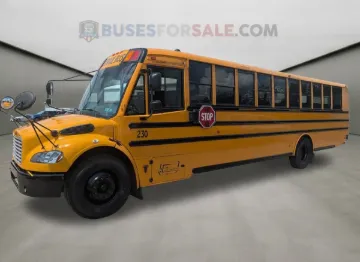 Picture of 2016 Thomas C2 Saf-T-Liner 72P