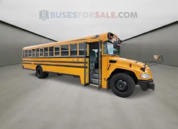 Picture of 2017 Blue Bird Vision 72P