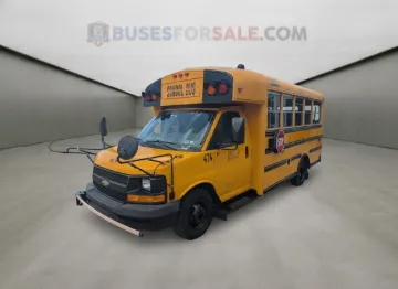 Picture of 2017 Chevrolet Minotour 21P ADA