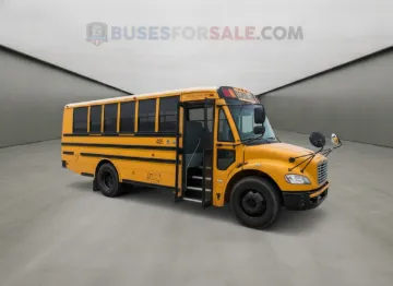 Picture of 2017 Thomas B2 Saf-T-Liner 48P