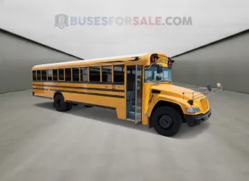 Picture of 2018 Blue Bird Vision 72P