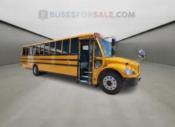 Picture of 2018 Thomas C2 72P