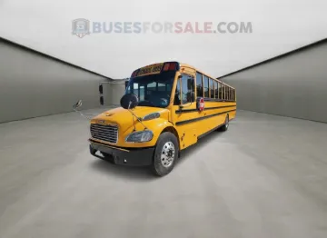 Picture of 2018 THOMAS C2 72P