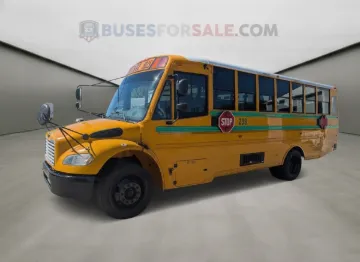Picture of 2019 Thomas B2 30P ADA