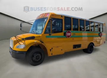 Picture of 2019 Thomas C2 30P ADA NY Spec
