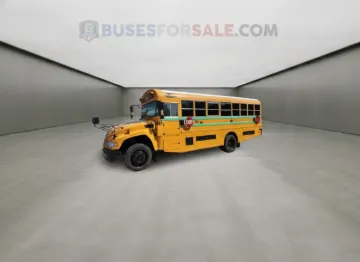 Picture of 2020 Blue Bird Vision 30P ADA