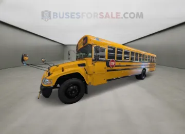 Picture of 2022 Blue Bird Vision 77P Gas