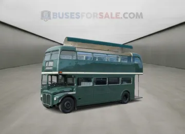 Picture of 1964 Routemaster Leyland Double Decker