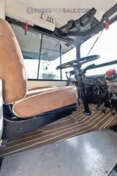 Picture of 1964 Routemaster Leyland Double Decker