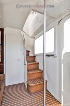 Picture of 1964 Routemaster Leyland Double Decker