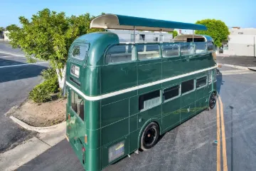 Picture of 1964 Routemaster Leyland Double Decker