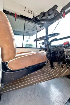 Picture of 1964 Routemaster Leyland Double Decker