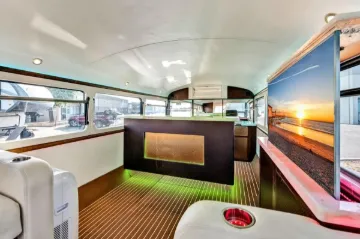 Picture of 1964 Routemaster Leyland Double Decker