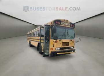 Picture of 2006 Blue Bird FE All American