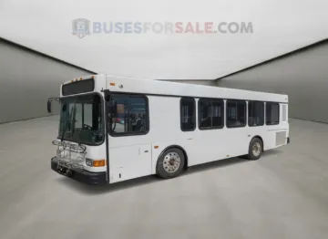 Picture of 2007 Gillig Low Floor 28 FT Transit