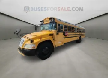 Picture of 2011 Bluebird Vision 72P