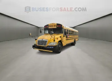 Picture of 2011 Blue Bird Vision 72P