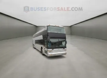 Picture of 2012 Van Hool TD925 73P Double Decker