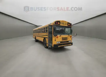 Picture of 2013 Blue Bird All American 71P FE