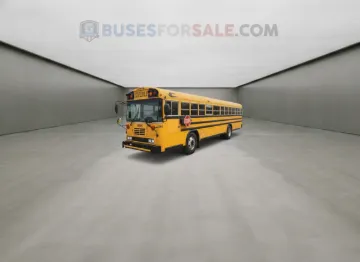 Picture of 2013 Blue Bird All American 71P FE