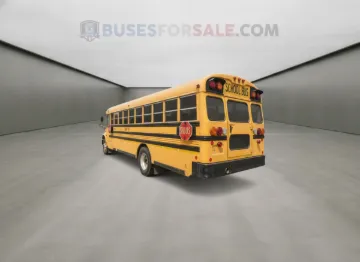 Picture of 2013 Blue Bird All American 71P FE