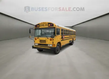 Picture of 2013 Blue Bird All American 71P FE