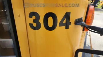 Picture of 2013 Blue Bird All American 71P FE