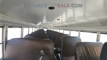 Picture of 2013 Blue Bird All American 71P FE