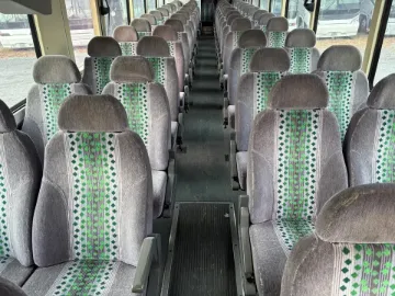 2006 MCI D4500 Motorcoach Coach Bus
