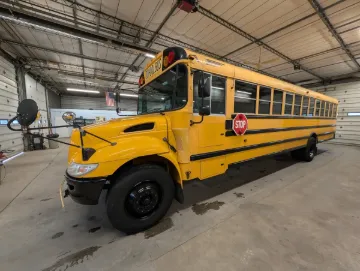 Picture of 2013 International CE 72P