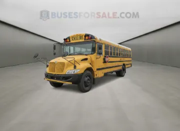 Picture of 2013 International CE School Bus