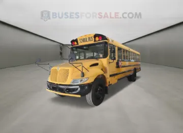 Picture of 2013 International CE School Bus