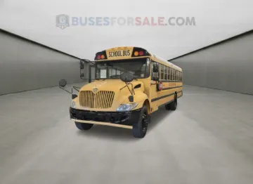 Picture of 2013 International CE School Bus