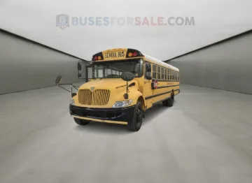 Picture of 2013 International CE School Bus