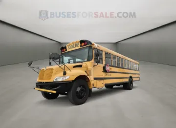 Picture of 2013 International CE School Bus