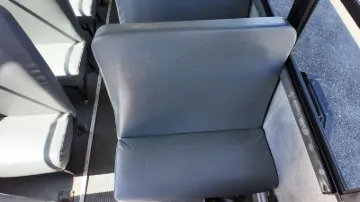 2011 Thomas B2 Bus Chassis School Buses