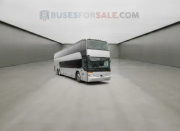 Picture of 2013 Van Hool TD925 73P Double Decker