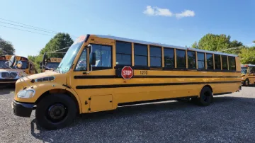 2012 Thomas C2 81P