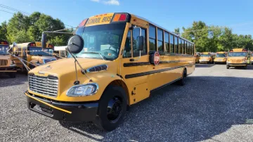2012 Thomas C2 81P