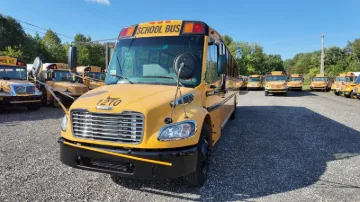 2012 Thomas C2 81P