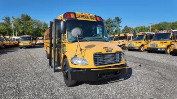 2012 Thomas C2 81P