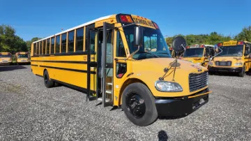 2012 Thomas C2 81P