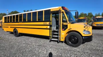 2012 Thomas C2 81P