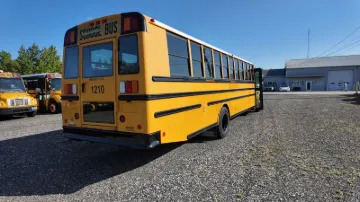 2012 Thomas C2 81P